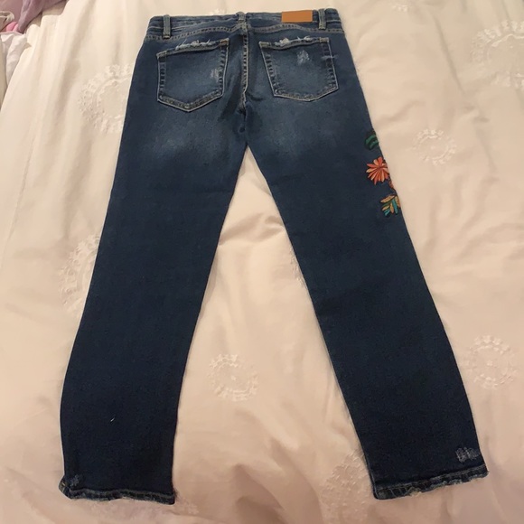 Patchwork denim - Picture 5 of 7